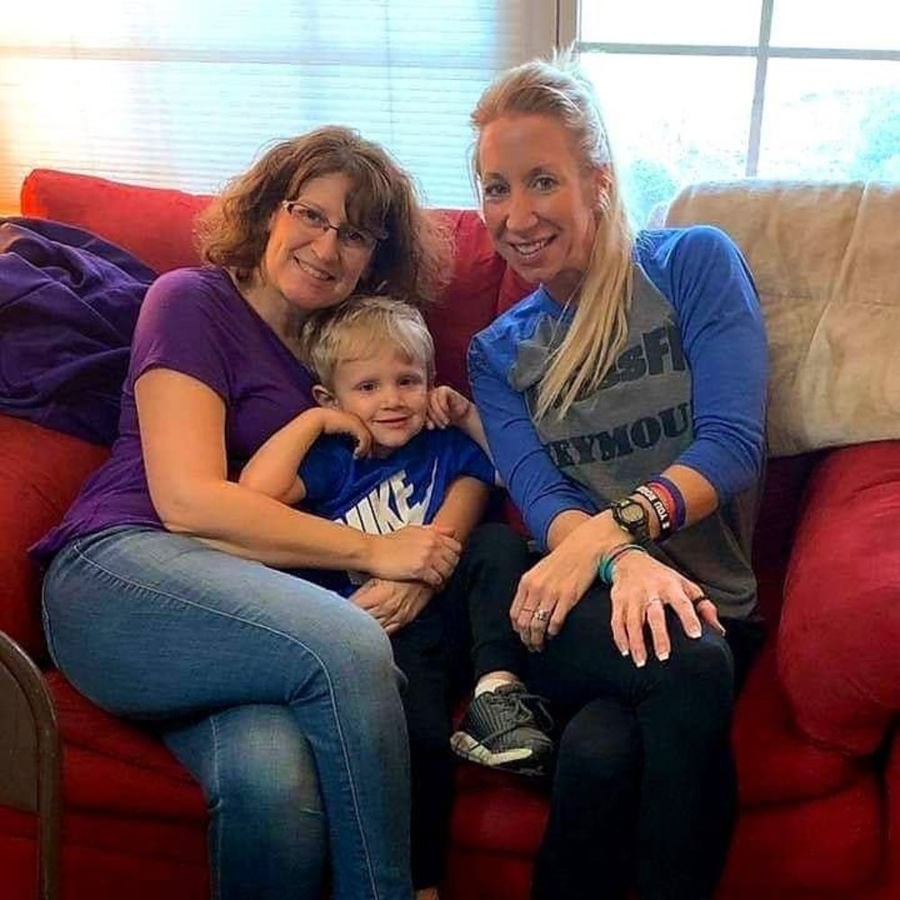 Meet your Posher, Raeann